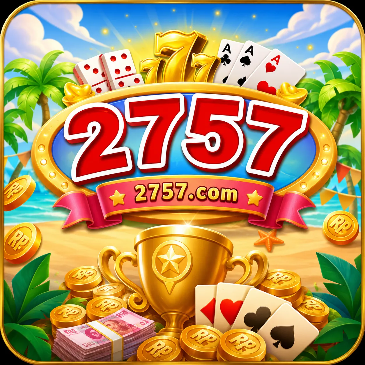 2757 - Game Musik Terbaik untuk Pecinta Melodi
