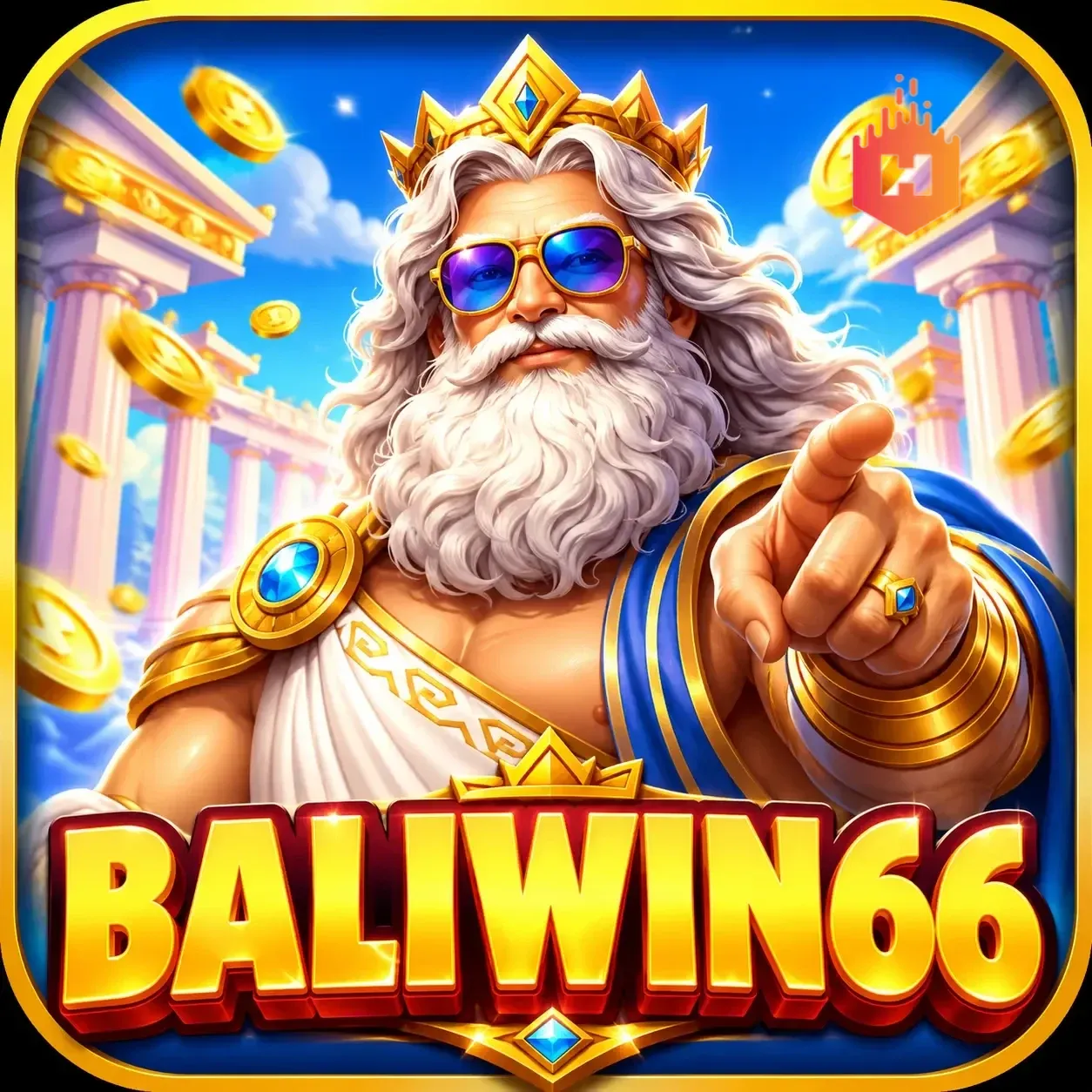 BALIWIN66 - Pertarungan Epik di Dunia MOBA