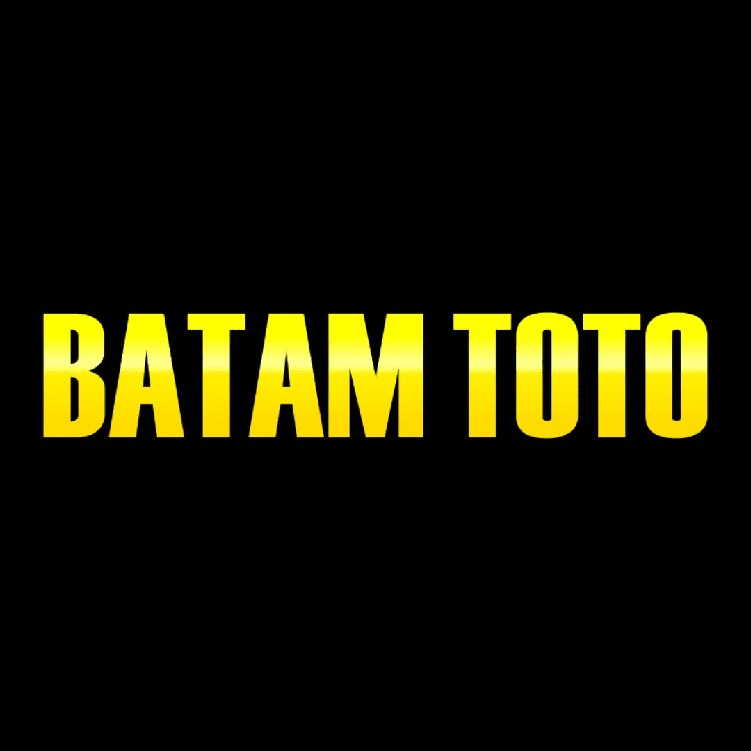 BATAMTOTO - Game Santai yang Menyenangkan