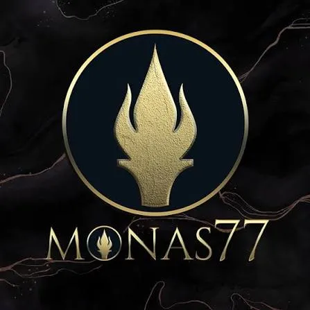 MONAS77 - Pertarungan Epic di Dunia Battle Royale