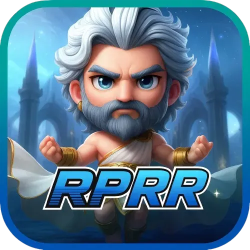 RPRR - Game Memancing Penuh Petualangan