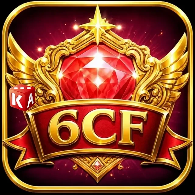 Logo 6cf